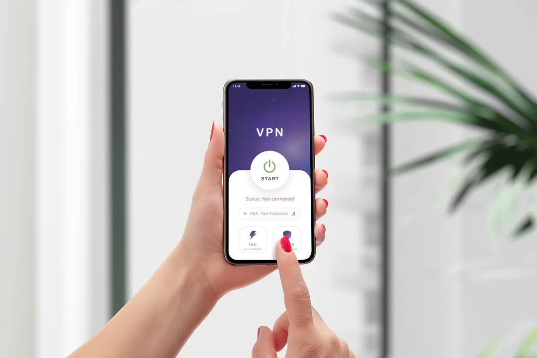 Descubre paso a paso cómo configurar una VPN en Android.