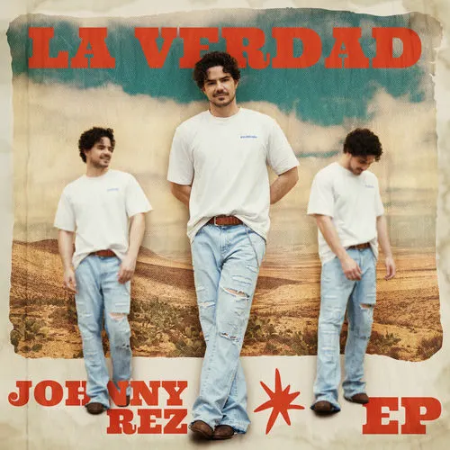 La Verdad_Quema_Jhonny Rez 