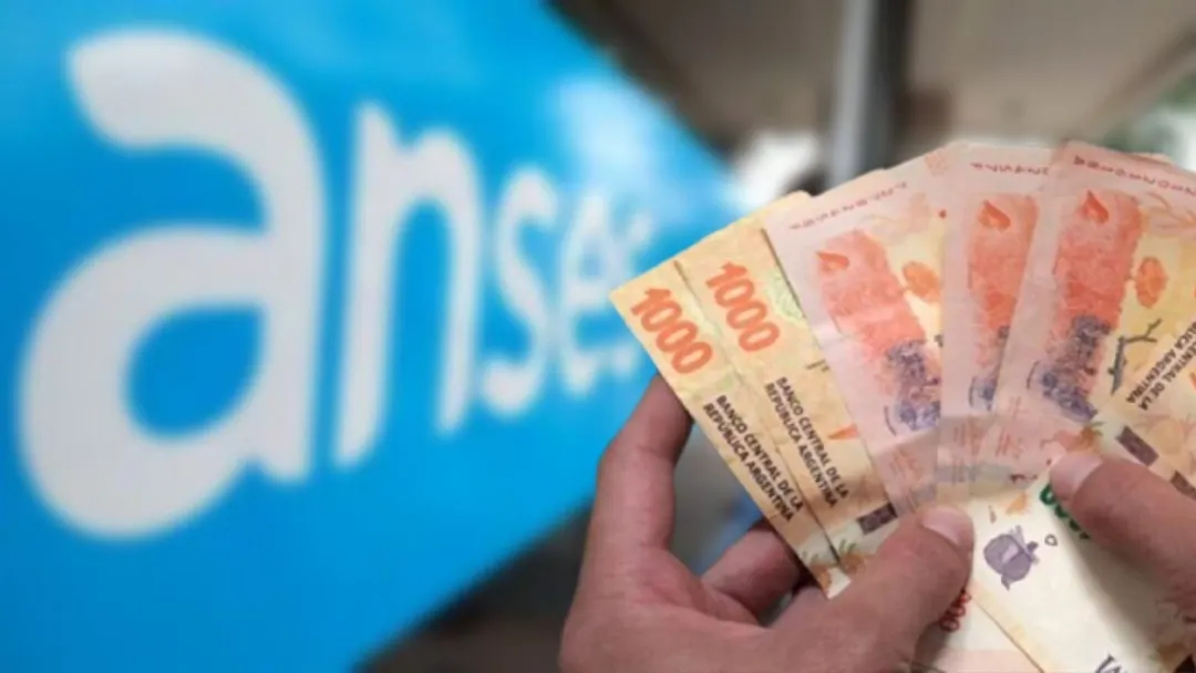 El calendario de pagos de Anses en julio comienza el día martes 8.