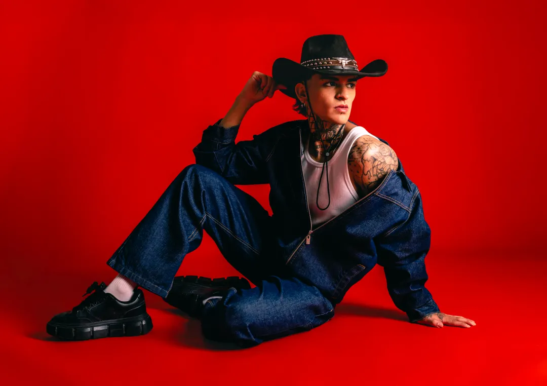 Valen Vargas se presentará el 26 de septiembre en Niceto Club.