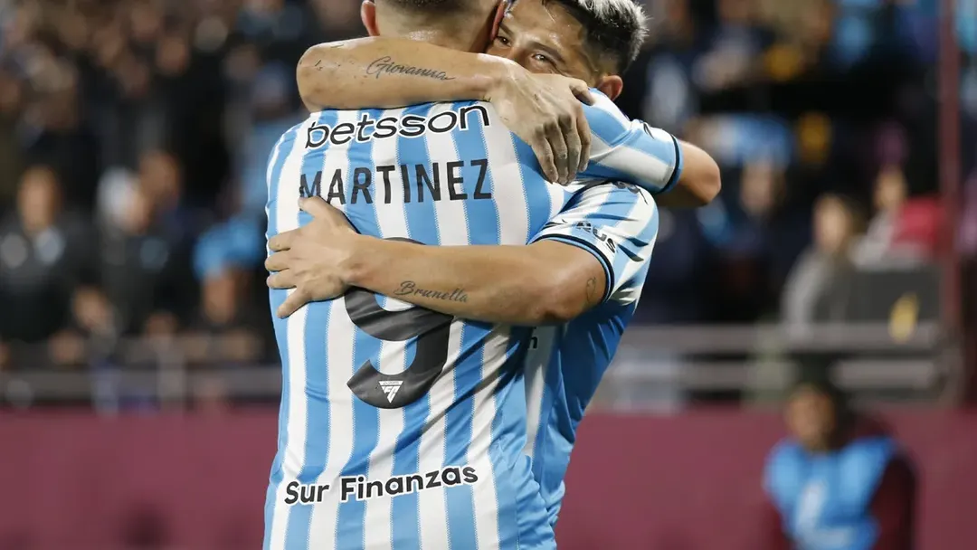Estamos esperando que Maravilla pida perdón por el penal que erró con Independiente por “una mala decisión”.