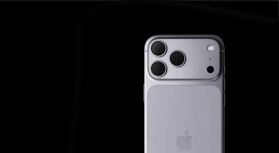 El iPhone 18 Pro Max incorpora cámaras de 48 MP y zoom óptico hasta 8x.