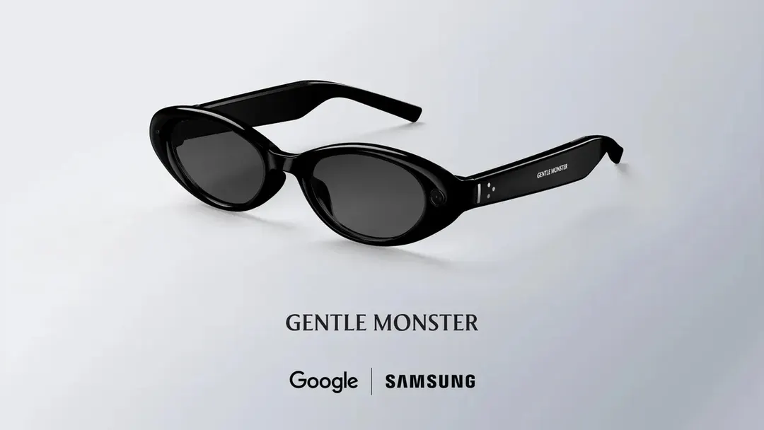 Los innovadores lentes inteligentes de Samsung prescinden de pantallas físicas para priorizar el audio.