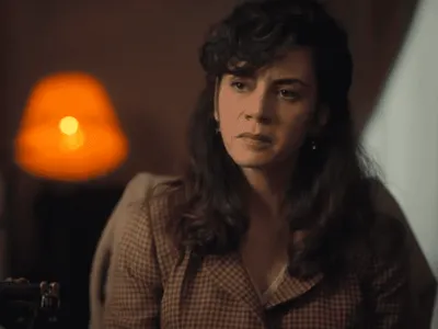 Netflix: un drama turco para maratonear esta semana