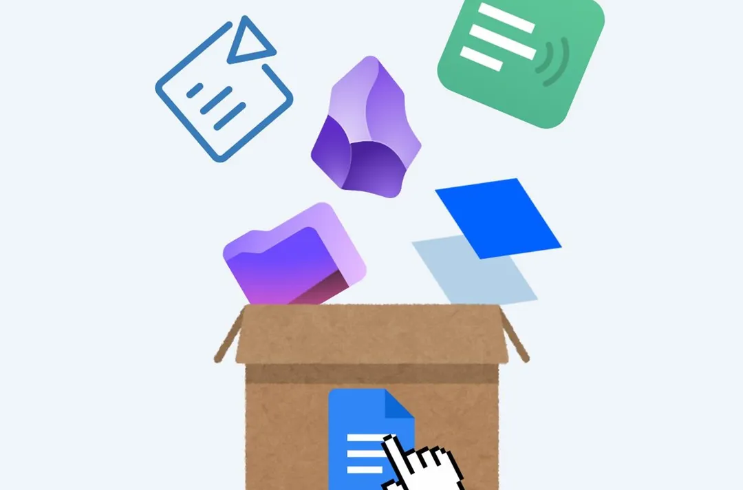 La nueva función de Google Docs convierte automáticamente el contenido de tu escrito en audio
