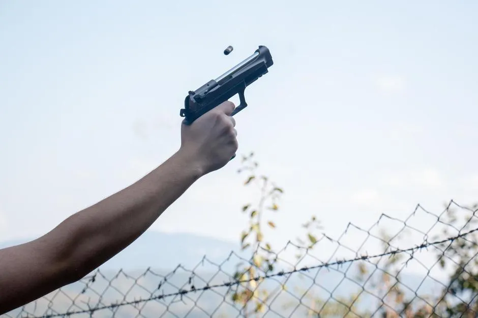 Una Golpiza, un disparo y un arma calibre 9mm forman parte de los elementos que apuntan a determinar cual fue la causa de muerte de Gastón Pereyra Junco.