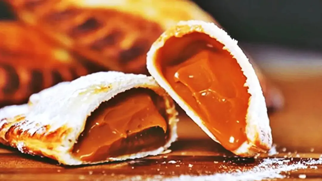 Esta receta también se puede hacer frita