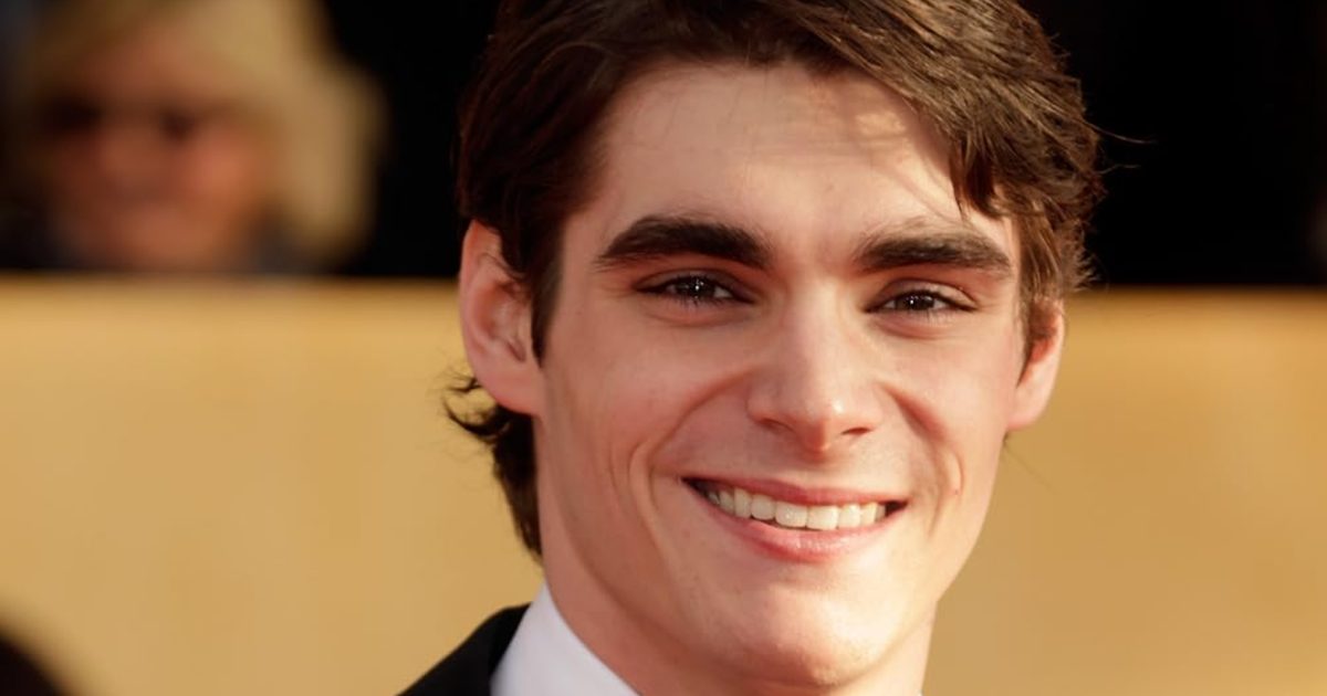 El cine de luto: murió RJ Mitte, actor de Breaking Bad, a los 34 años