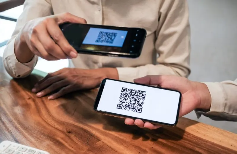 La adopción de pagos con QR cripto se apoya en una tendencia ya consolidada.