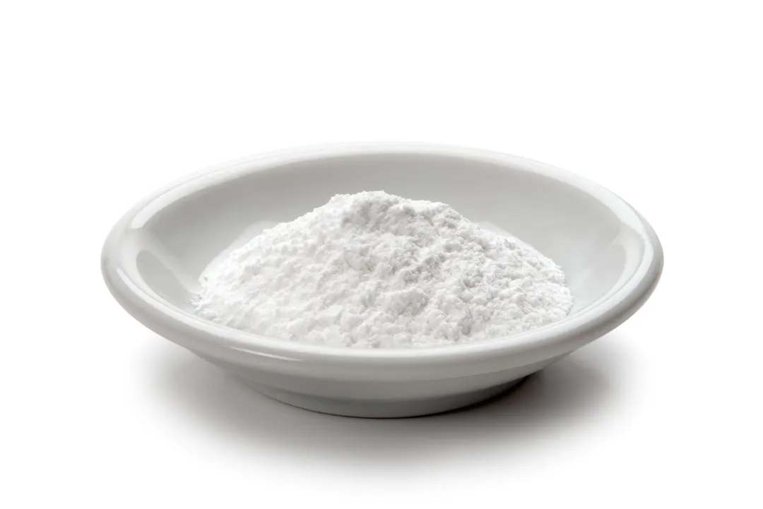 El bicarbonato de sodio tiene muchas propiedades.. Fuente: Shutterstock.