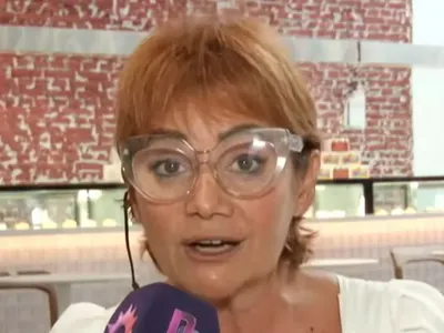 Nancy Pazos explotó  fuertemente contra el gobierno de Javier Milei
