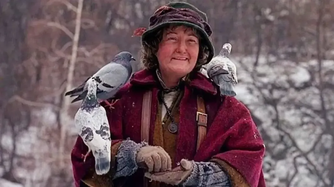 Brenda Fricker falleció a los 81 años, dejando un legado imborrable en la industria cinematográfica internacional.