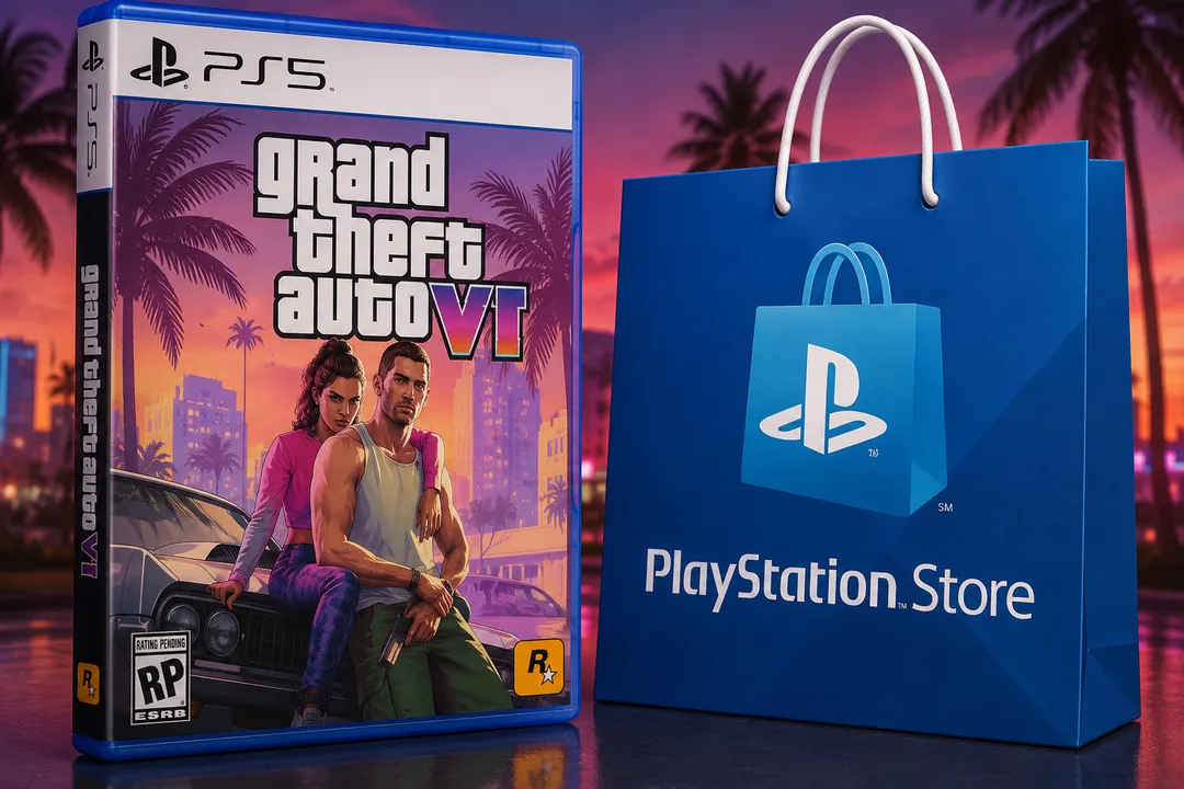 GTA 6 tendrá una edición estándar de 79,99 dólares y otra Ultimate que costará 99,99 dólares.