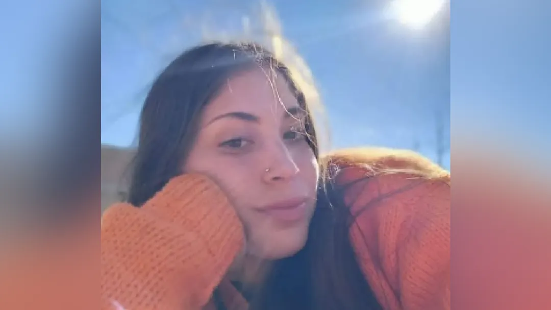 Abril Bissotto fue atacada a puñaladas por Omar Facundo Poblete, quien era su concuñado.