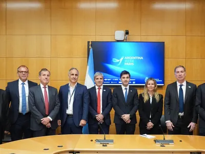 Argentina Week: empresas anunciaron inversiones por más de US$12.000 millones