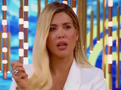 Wanda pisa fuerte: el rating que logró con MasterChef en su segundo programa