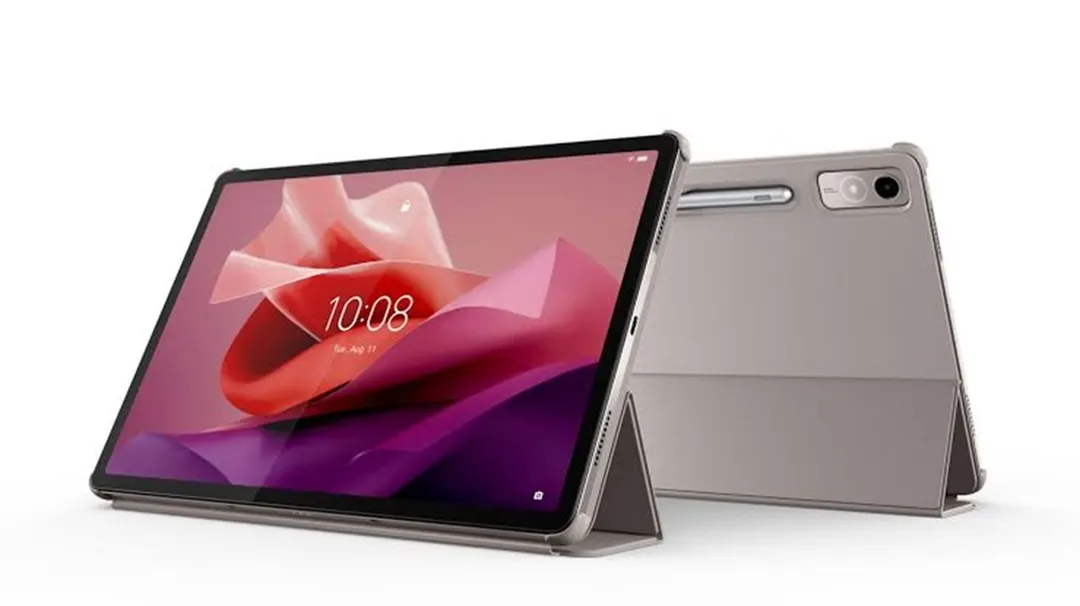 Máxima fluidez con pantalla 3K a 144Hz y procesador potente para el estudio y el trabajo.