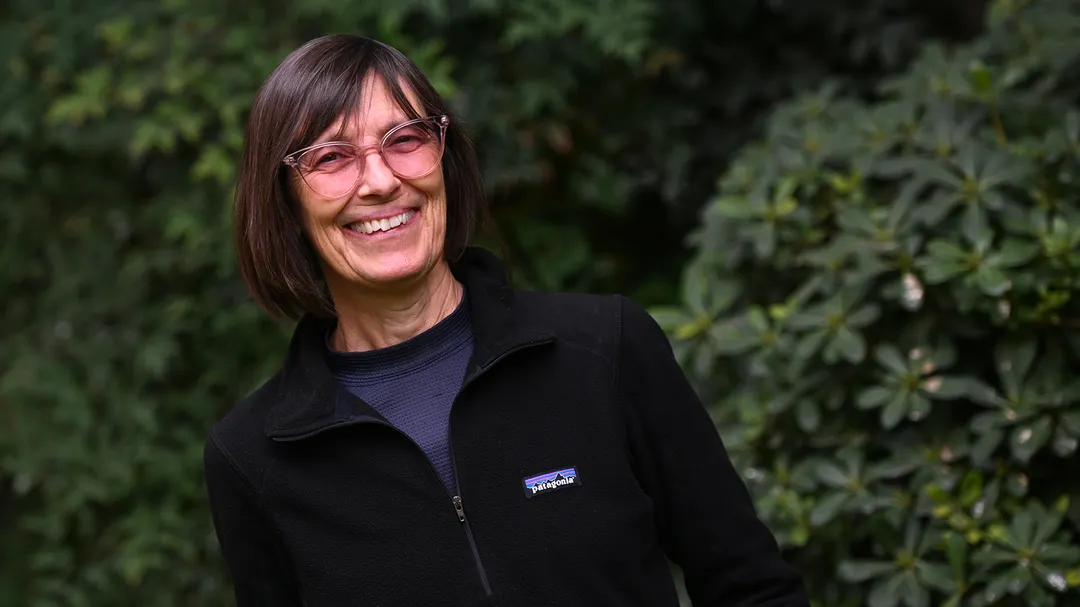 Beatriz García es doctora en Astronomía por la Facultad de Ciencias Astronómicas y Geofísicas de la Universidad Nacional de La Plata y cuenta con una extensa trayectoria en proyectos científicos internacionales.  