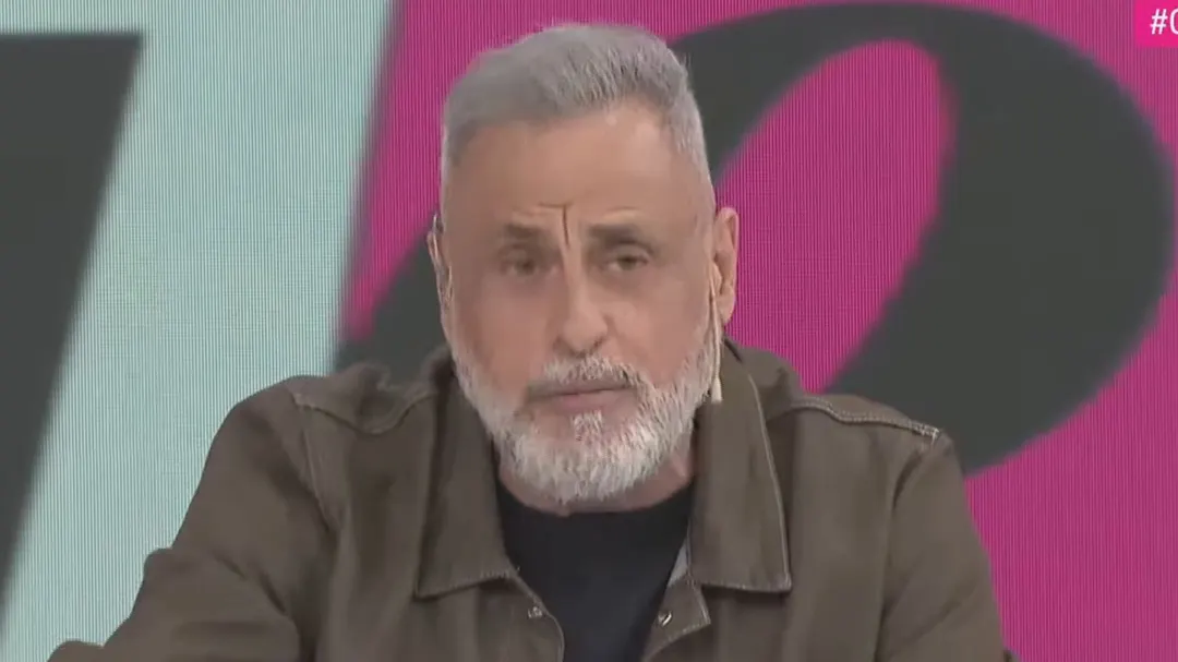 Jorge Rial, una de las figuras más rendidoras de C5N: