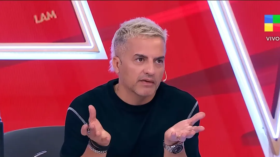 LAM se impone sobre Bendita por una notable diferencia en el rating.