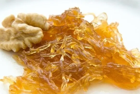 Receta de dulce de alcayota: el secreto mejor guardado de las abuelas.