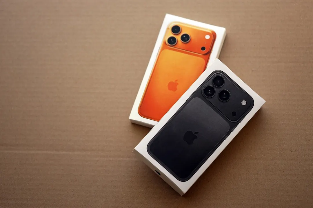 La nueva estrategia de Apple sumaría un nuevo diseño cada año, pero sin eliminar los actuales.