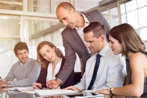Las organizaciones que lideran hoy son aquellas que convirtieron el cambio en una disciplina de negocio repetible y escalable.