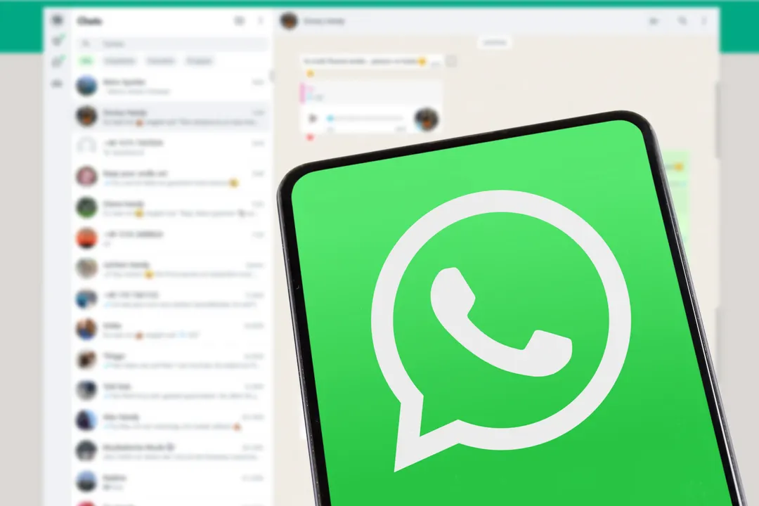 WhatsApp y su función de inteligencia artificial para los usuarios.
