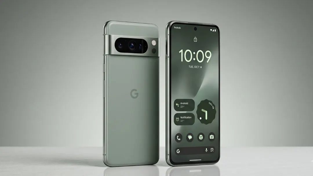 La evolución en los teléfonos de gama alta transforma el procesamiento fotográfico mediante inteligencia artificial.