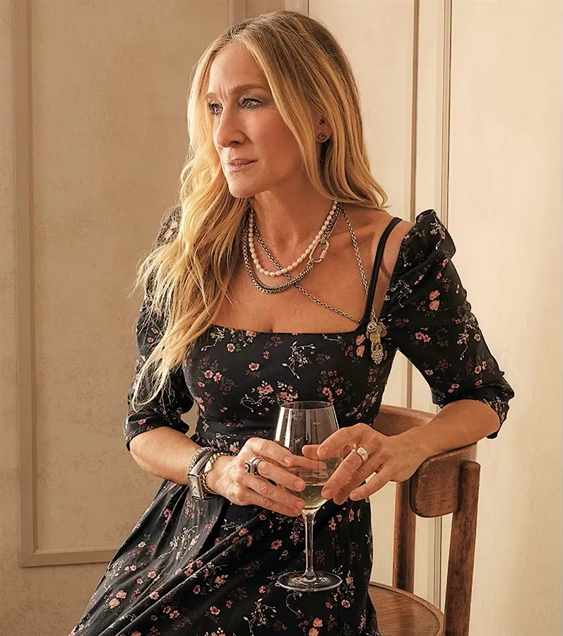 La tendencia viral del vino de Parker. Foto: Wine Spectator.