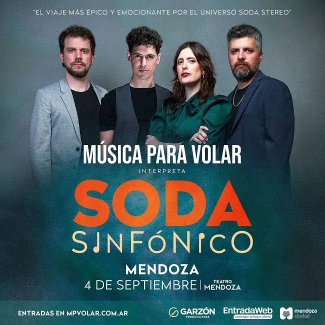 Espectáculos del día viernes.