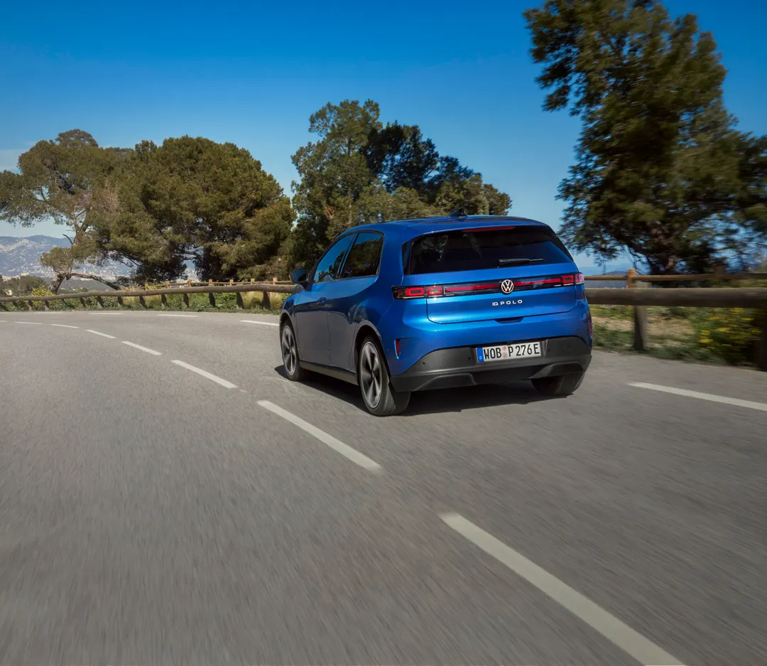Volkswagen ID. Polo