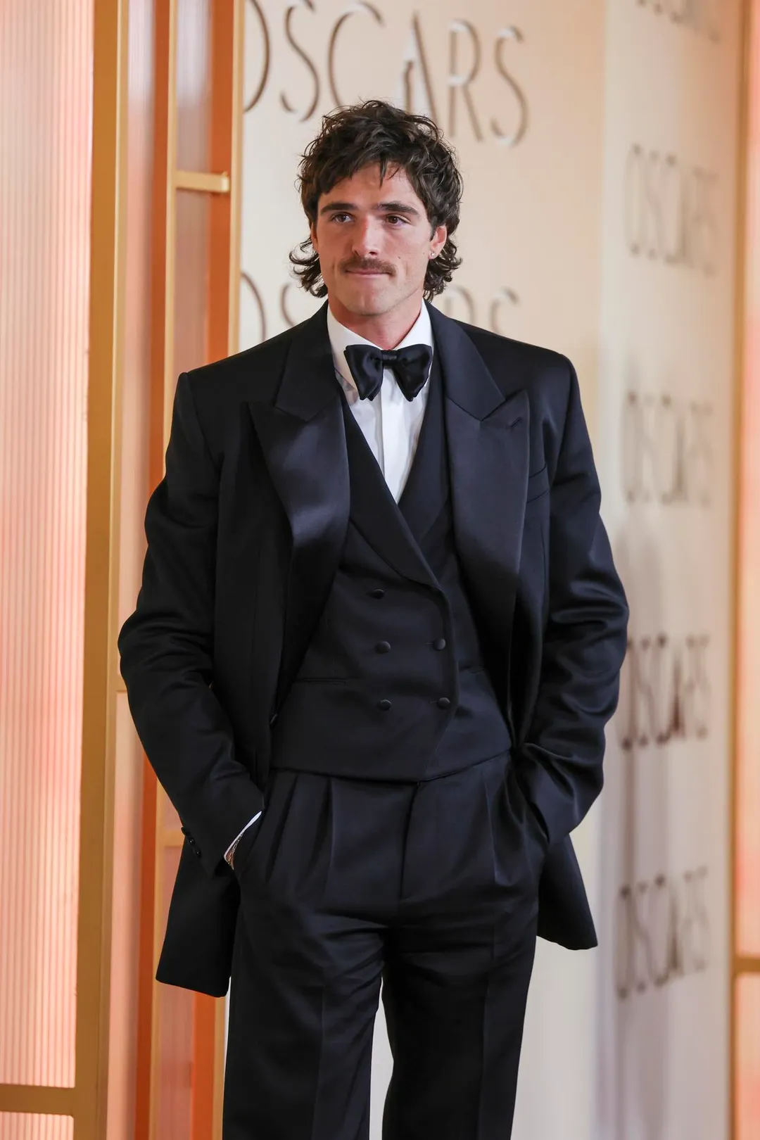 Jacob Elordi.