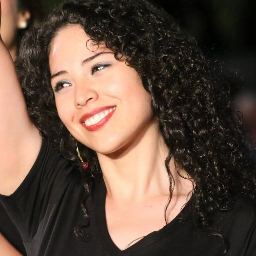 La hoy diputada nacional Lourdes Arrieta se probó como reina de la Vendimia en 2017. Aquí una postal de aquellos días.