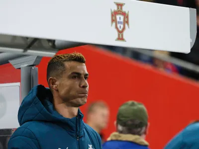 ¡Bombazo! Cristiano Ronaldo abandonó la concentración de Portugal: "Contaré toda la verdad"