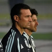 La contundente reflexión de Scaloni sobre el futuro de la Selección sin Messi: "Es irremplazable"