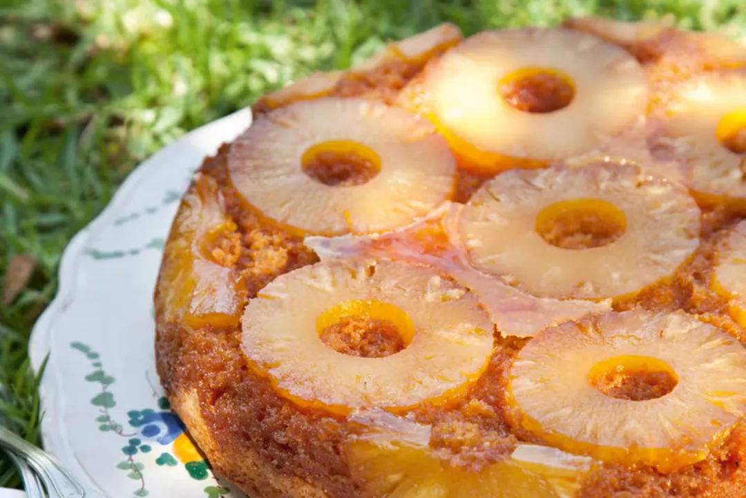 Una receta fácil y riquísima.
