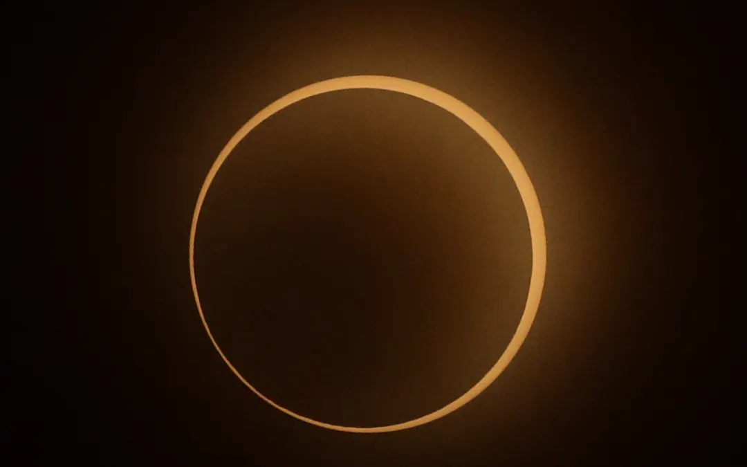 El eclipse solar 2026 será total en una franja reducida del hemisferio norte.