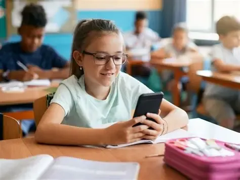 En la Argentina actual, la tenencia de teléfonos móviles entre los estudiantes resulta sumamente elevada.