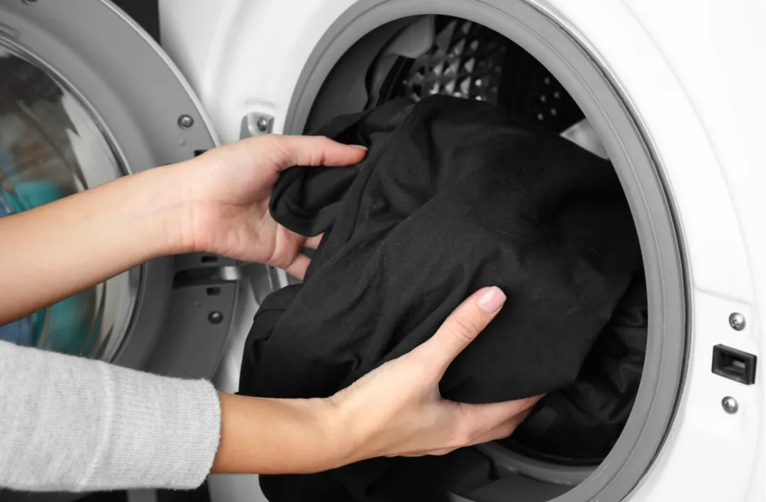 Una limpieza sencilla con buenos resultados Foto: Shutterstock
