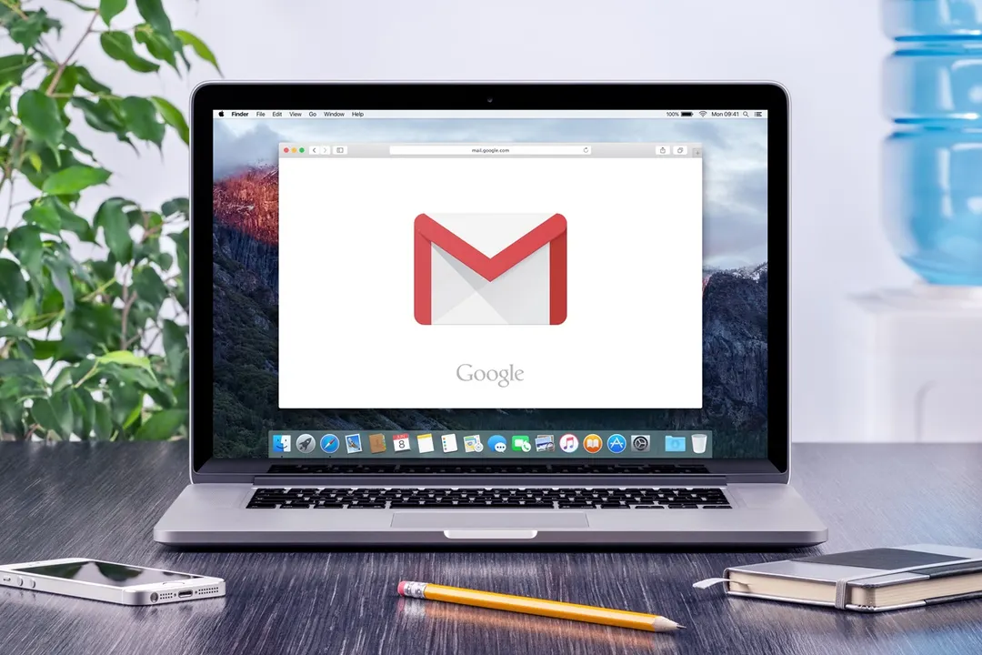 Los resúmenes con IA ahorran tiempo en hilos largos dentro de Gmail.