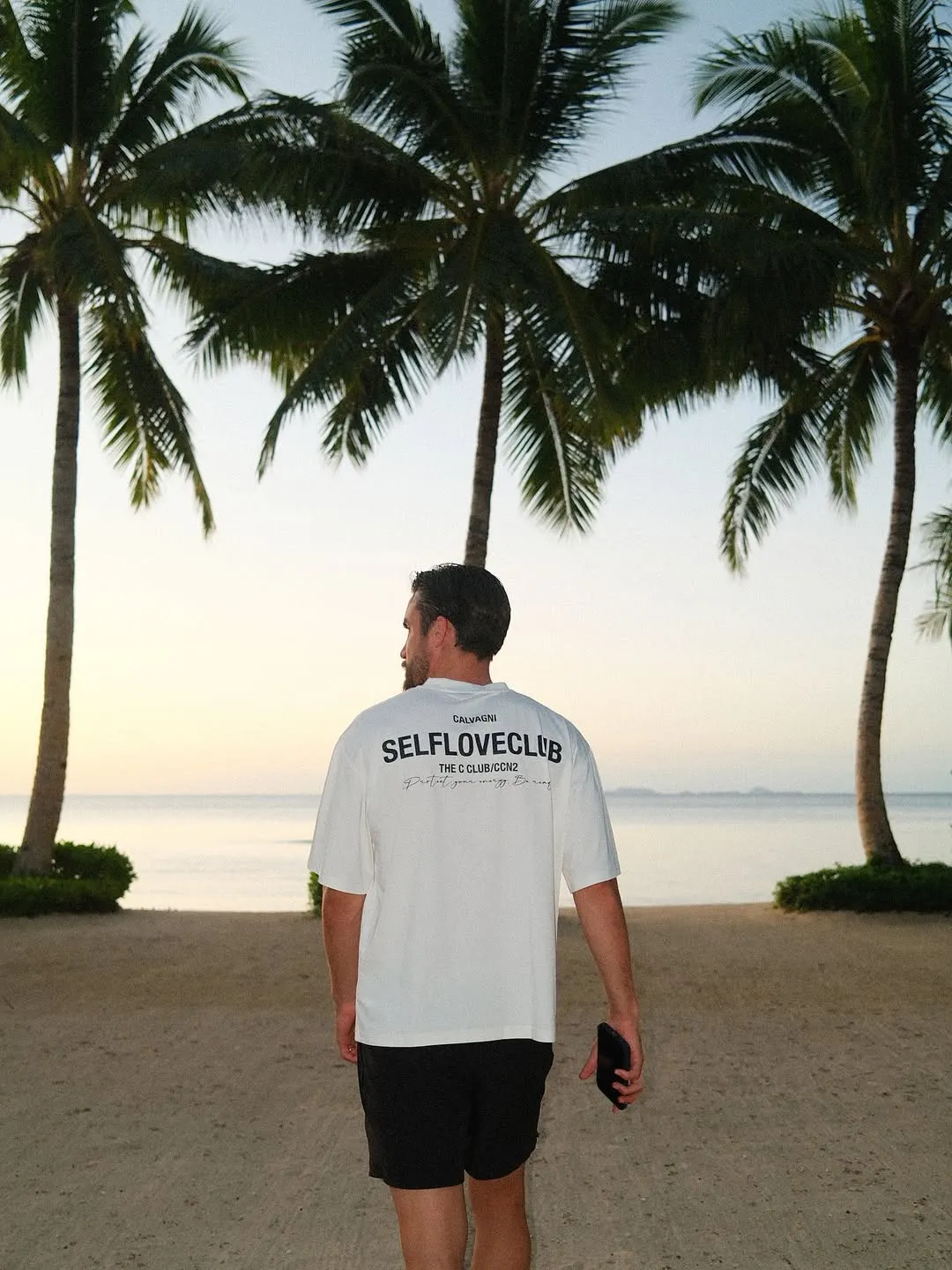 Tagliafico en Fiji