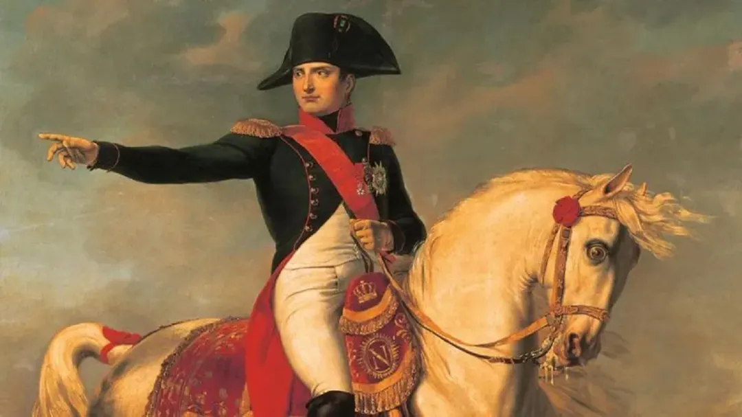 La derrota de Napoleón en Waterloo es una de las efemérides del 18 de junio