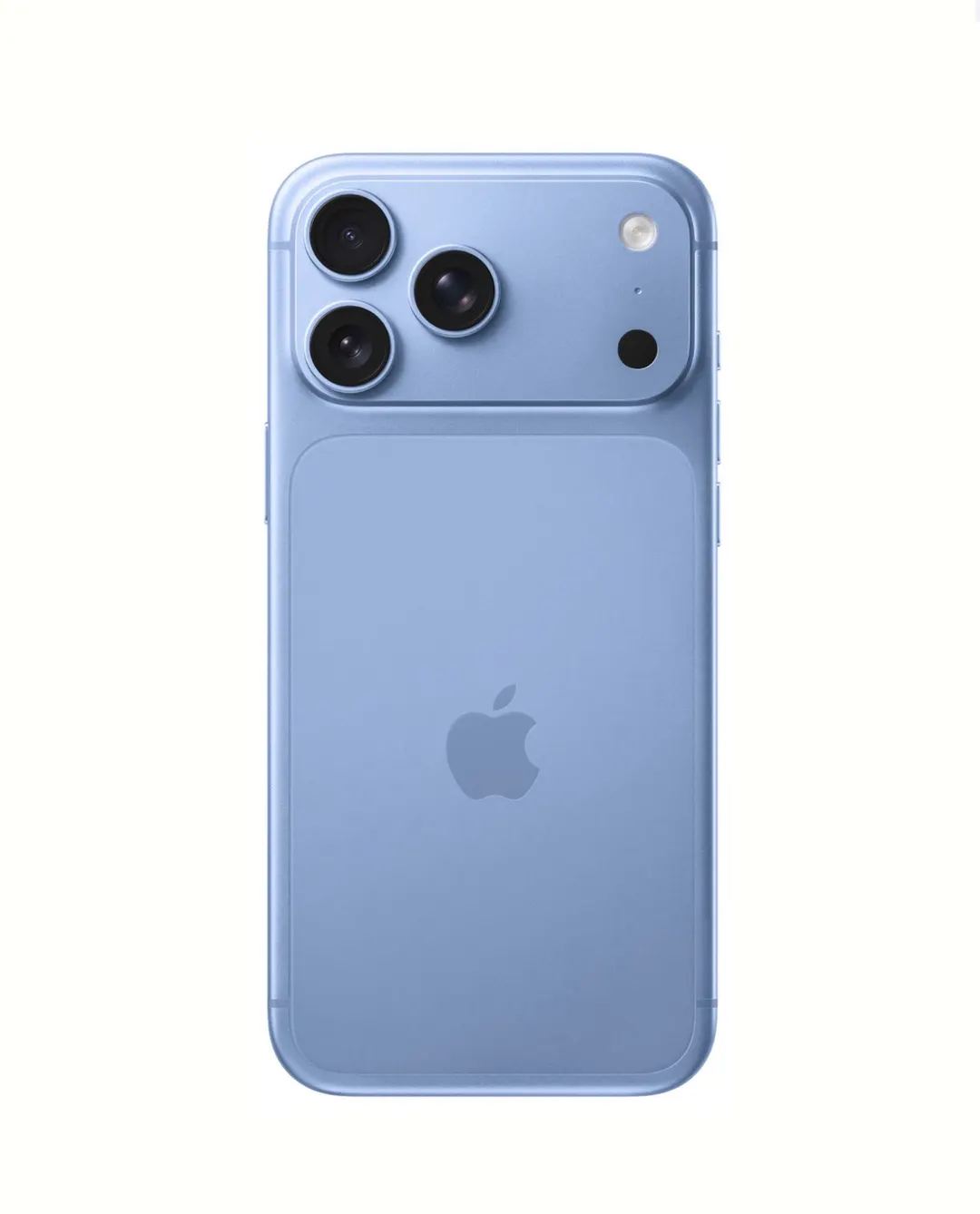 Los nuevos teléfonos llegarán al mercado global tras la conferencia oficial de septiembre.