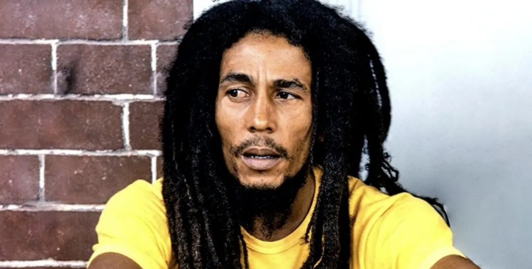 Bob Marley es un icono que traspasa generaciones y décadas Foto: Archivo