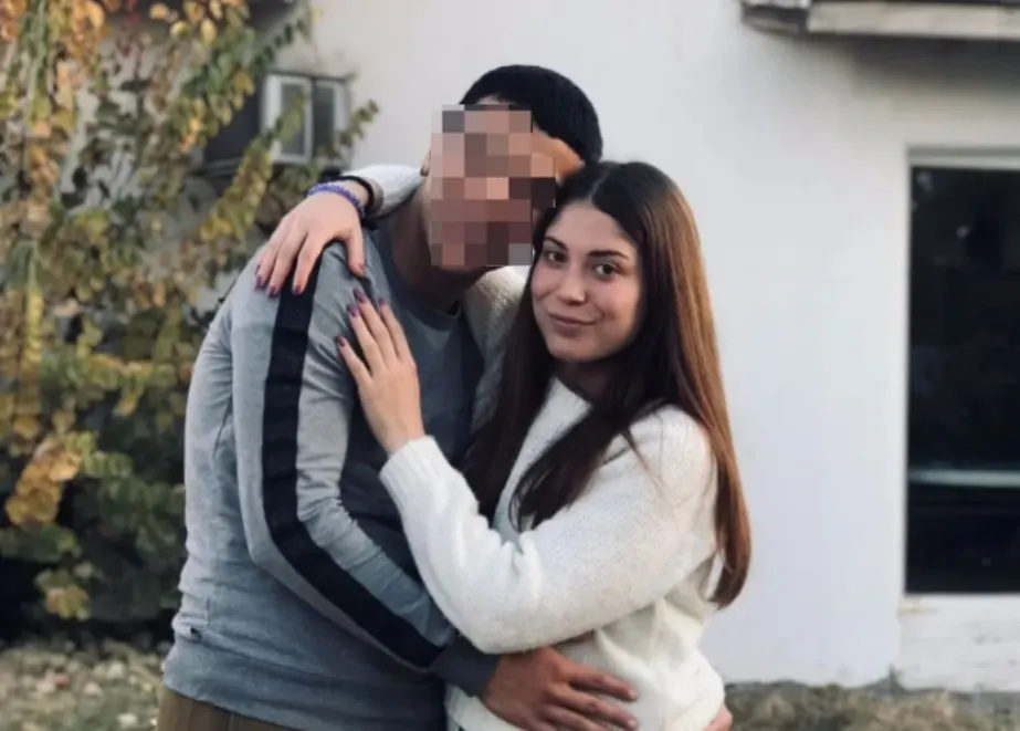 Abril Morena Bissotto tenía 20 años cuando fue asesinada a puñaladas por su concuñado.