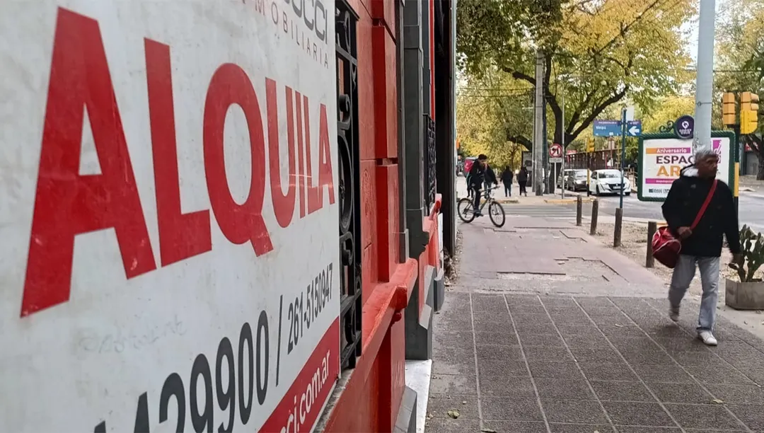 Requisitos y dueños directos: la carrera de obstáculos para conseguir un contrato de alquiler para una vivienda.