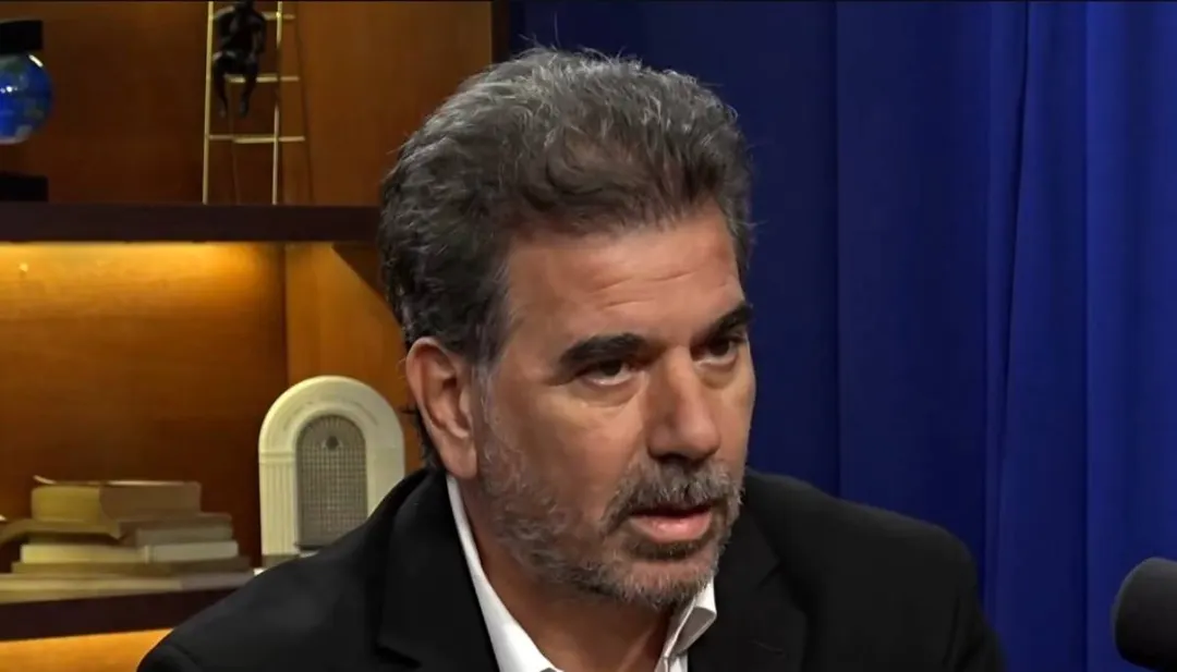 Cristian Ritondo fue parte del operativo que expulsó a Manuel Adorni del poder. Y pide que el PRO se ensamble con LLA. 