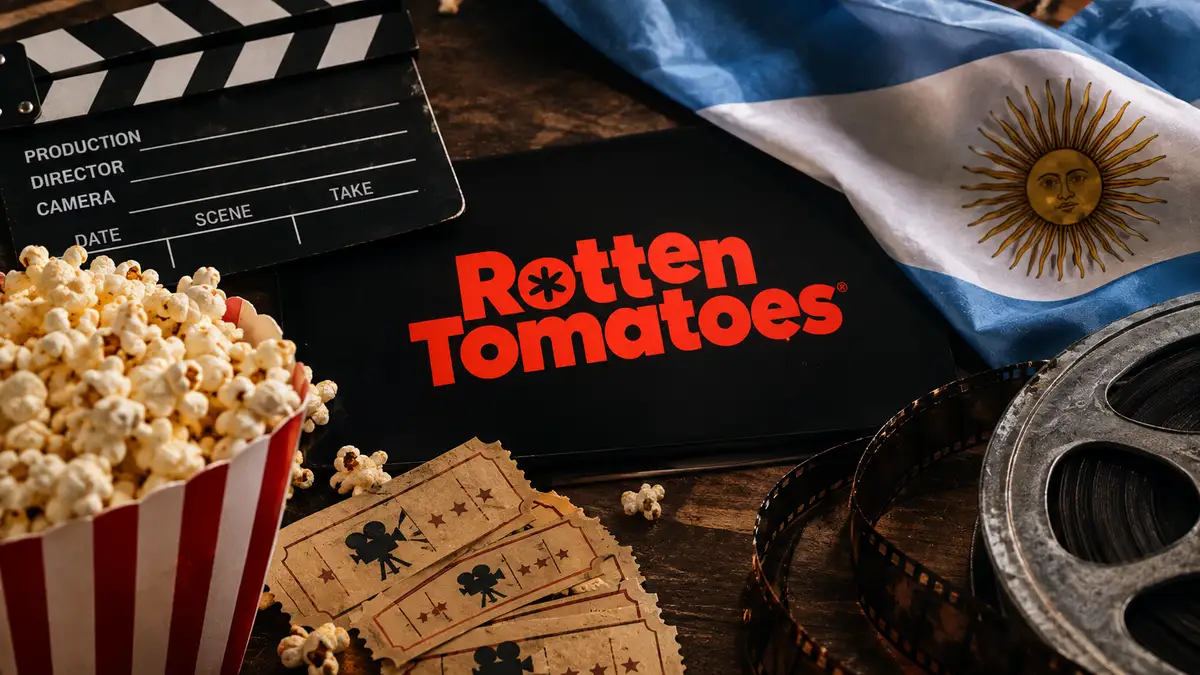 Rotten Tomatoes eligió las 10 mejores películas argentinas y estalló el debate