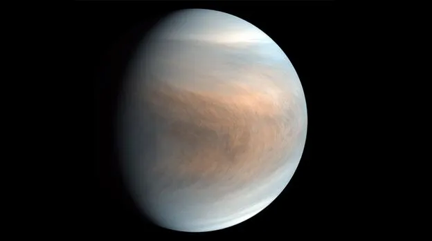 Venus es el planeta que rige las relaciones amorosas de los signos del zodiaco. 